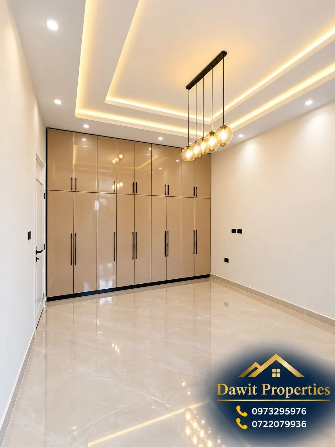 Modern Villa for Sale Summit – photo 7
