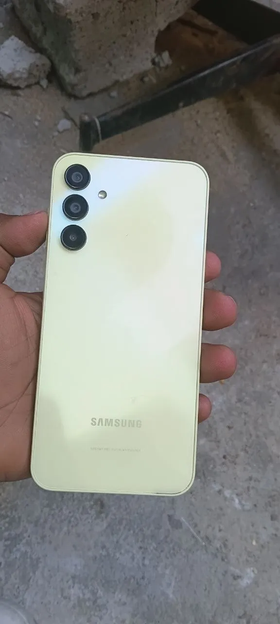 Samsung Galaxy A15 128GB – photo 3