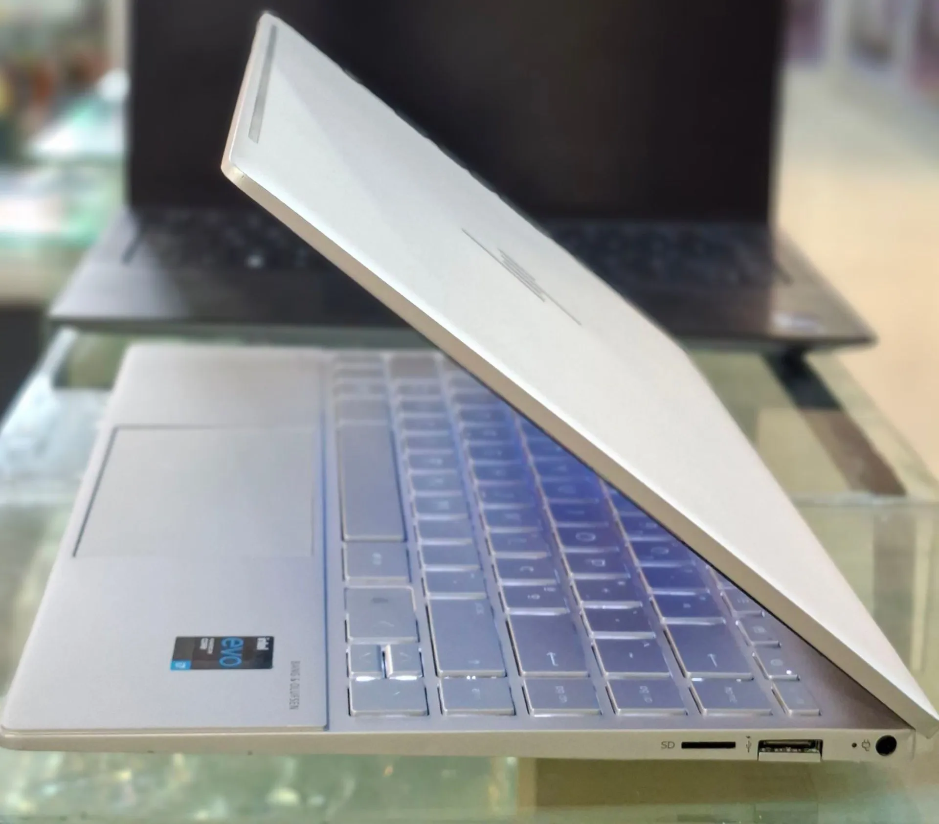 HP Envy Core i7 11th Gen Touchscreen – photo 4