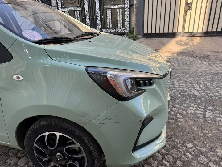 Changan E-star 2023 Electric Hatchback – photo 4