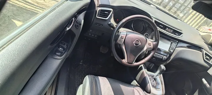 Nissan Qashqai 2017 – photo 3