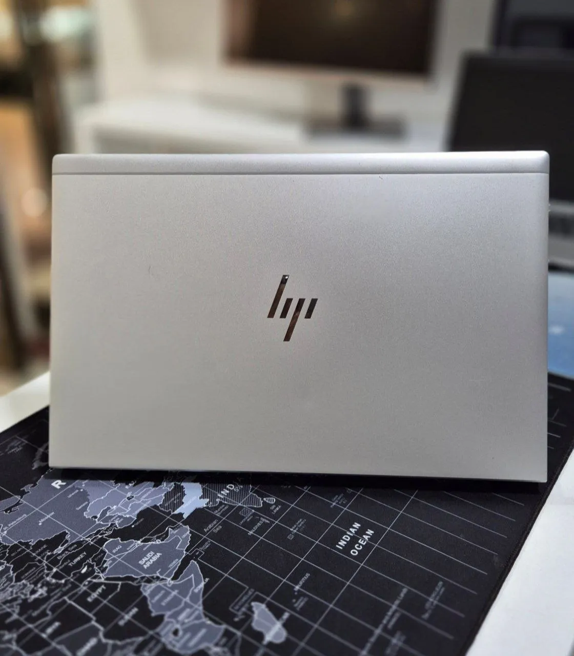 HP EliteBook 850 G8 Core i5 Laptop – photo 4