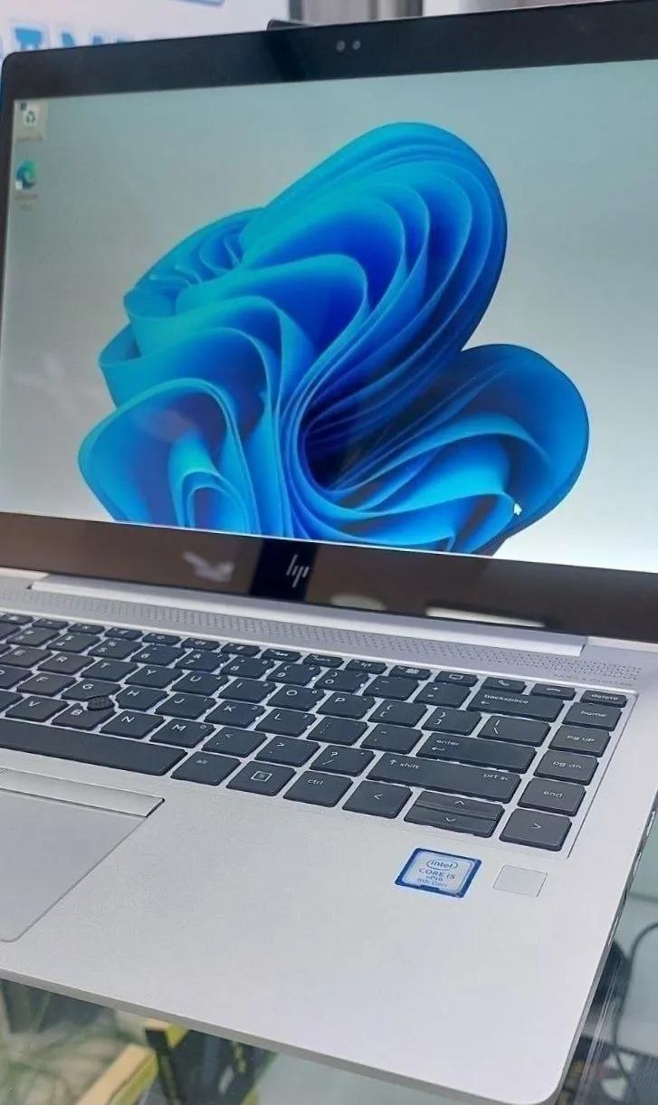 HP EliteBook 840 G5 Laptop – photo 4