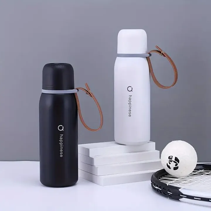 Stainless Steel Vacuum Water Bottle 550ml – photo 5