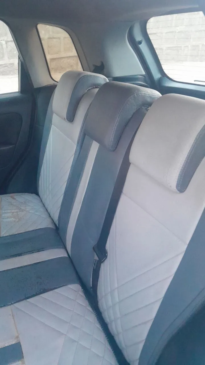 Ford Fiesta 2005 Manual – photo 3