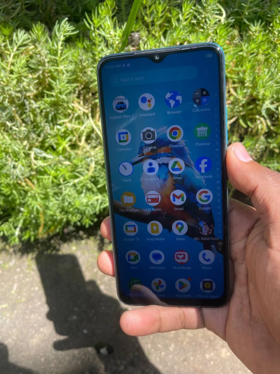 ZTE Blade A34 64GB 4GB – photo 3