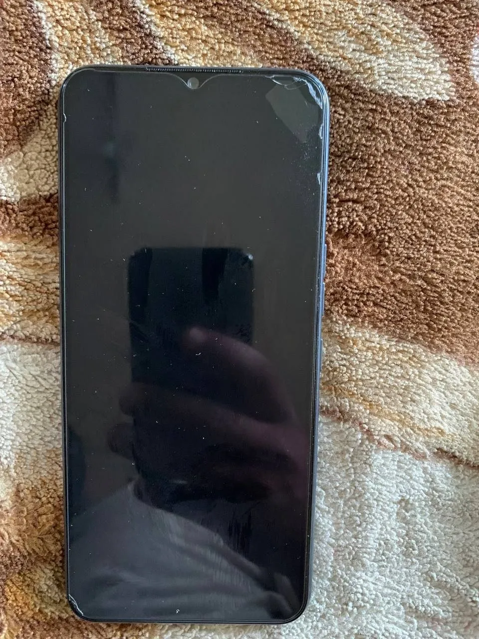Tecno Spark 7 64GB 2GB – photo 4