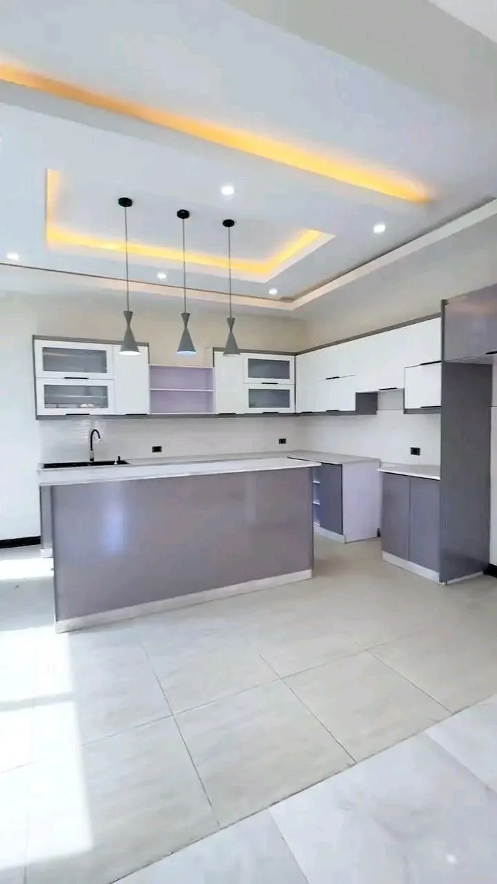 Modern G+2 Residential House Ayat – photo 8