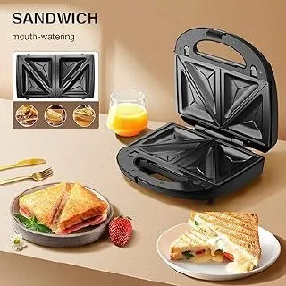 Sokany 10 in 1 Waffle Maker – photo 4