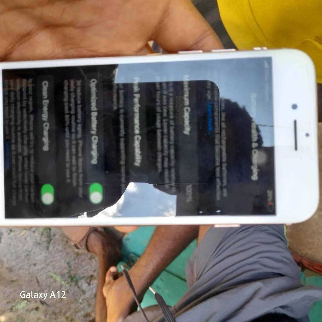 Apple iPhone 8 64GB – photo 4