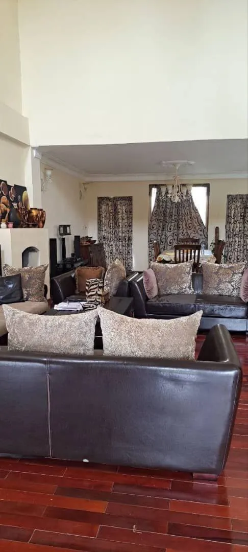 G+1 Villa House 1000 Sqm – photo 9