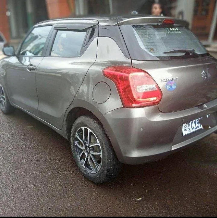 2022 Suzuki Swift – photo 4