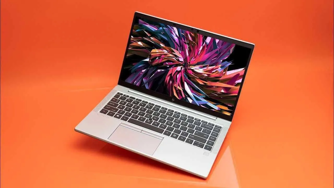 HP EliteBook 835 G7 Ryzen 5 16GB 512GB – photo 4