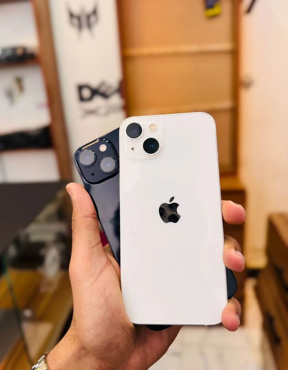 Apple iPhone 13 128GB New – photo 3