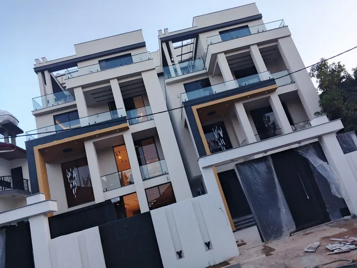 G+3 Houses for Sale in Ayat – photo 3