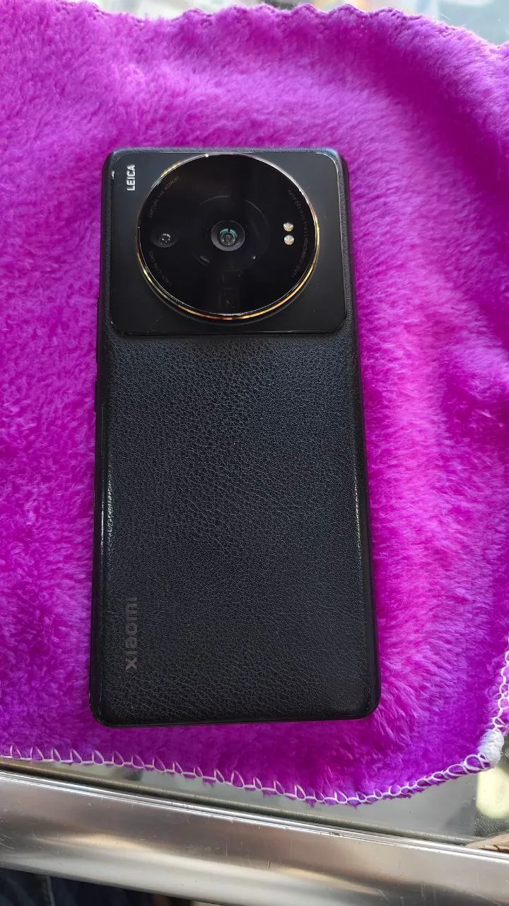 Xiaomi 12S Ultra 12GB 256GB – photo 3