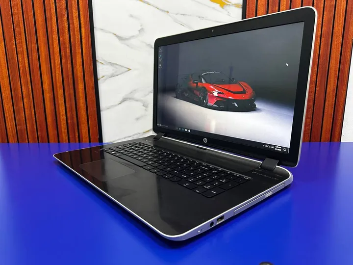 HP Pavilion AMD A10 17.1 Inch – photo 4