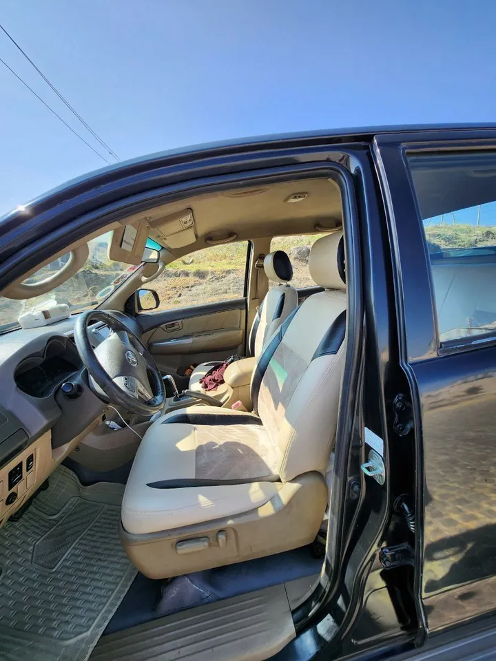 Toyota Hilux Double Cab 2013 – photo 3