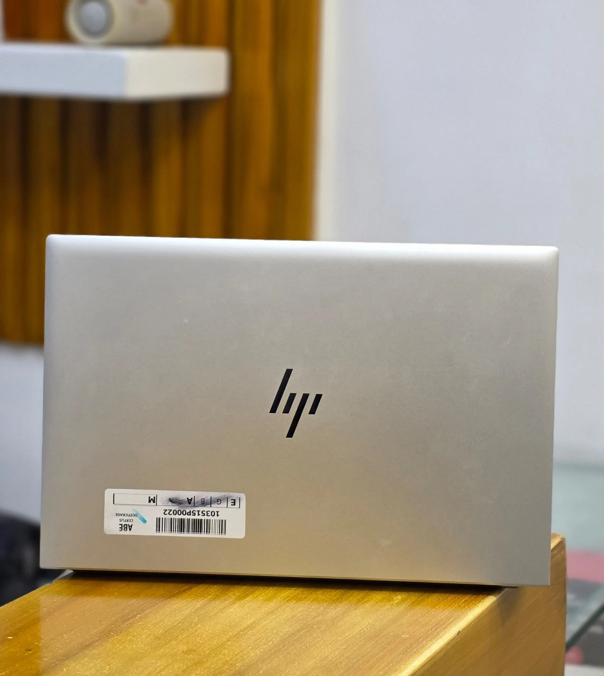 HP EliteBook 840 G8 Laptop – photo 4