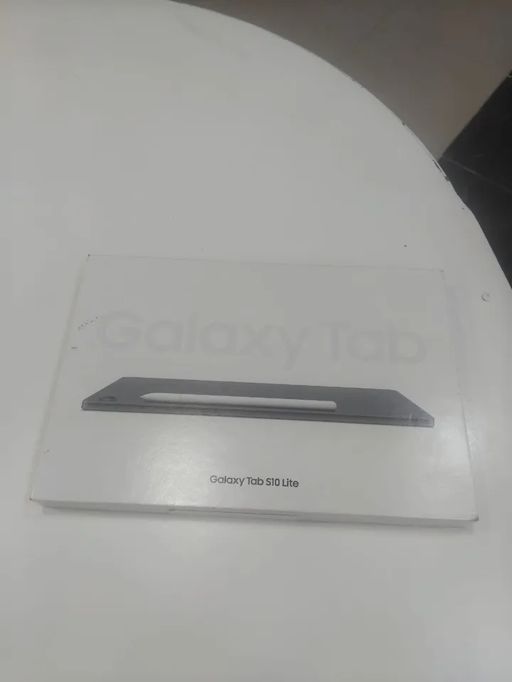 Samsung Galaxy Tab S10 Lite – photo 3