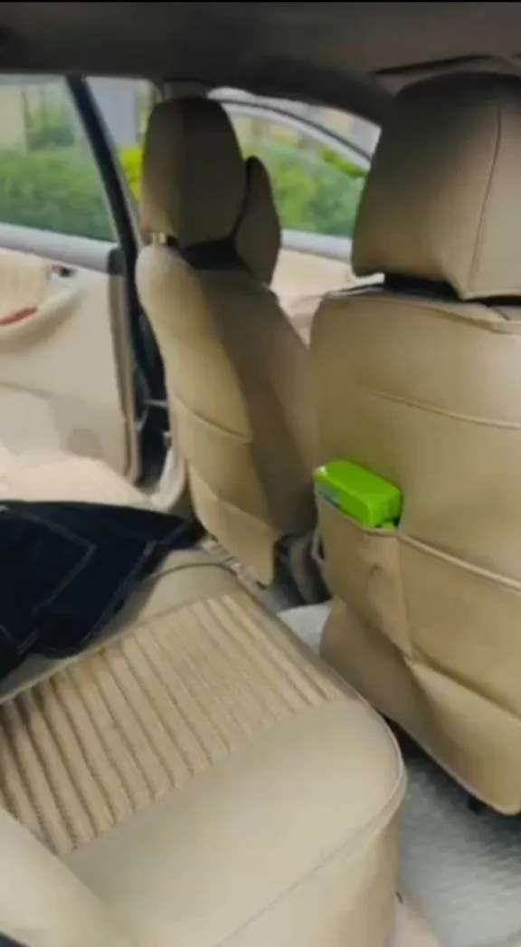 Toyota Corolla 2006 Automatic – photo 5