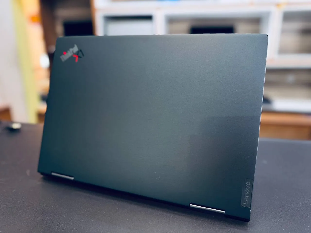 Lenovo X1 Yoga i7 13th Gen 64GB – photo 7