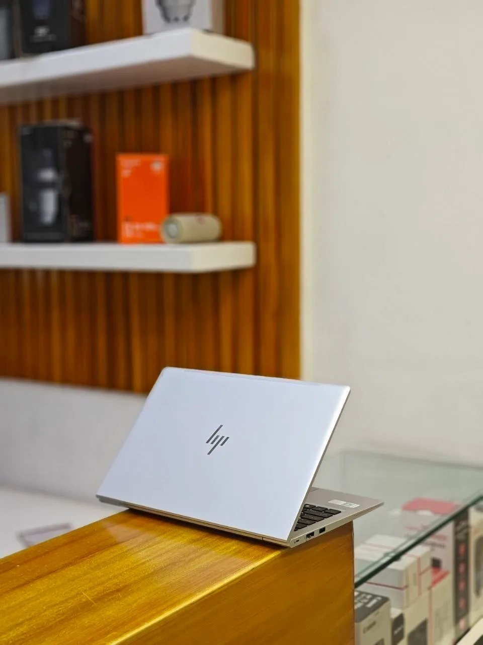 HP ProBook 440 G10 i7 Laptop – photo 3