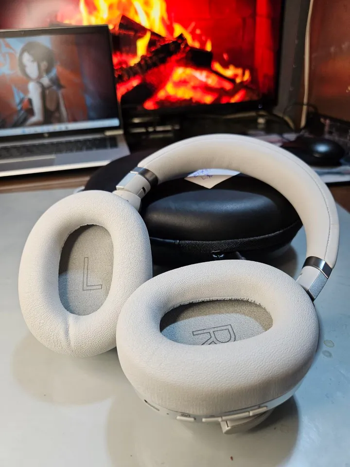 Technics EAH-A800 Wireless Noise-Canceling Headphones – photo 3