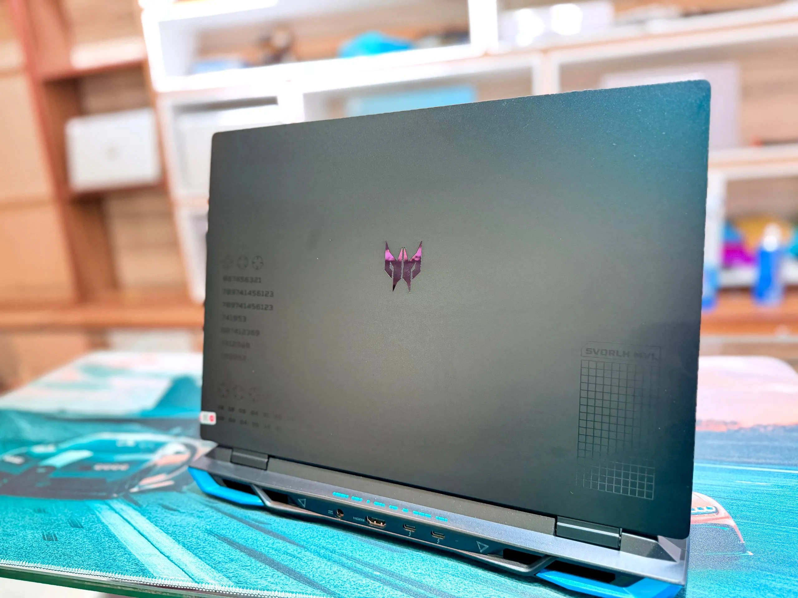 Acer Predator PHN16 Gaming Laptop – photo 6