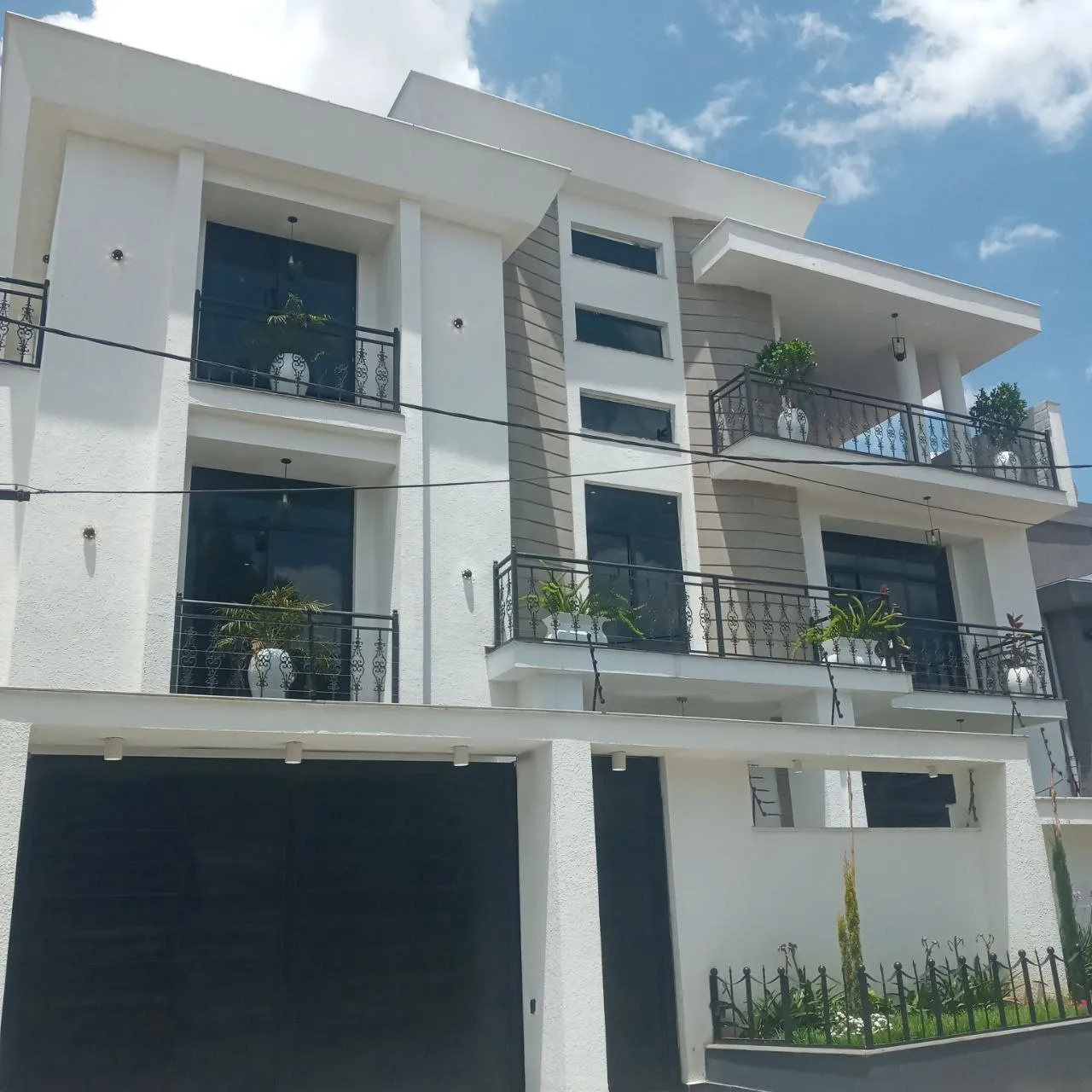 G+2 House for Sale in Ayat – photo 3
