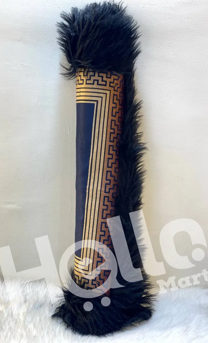 Fur Rug Carpet Mat – photo 3