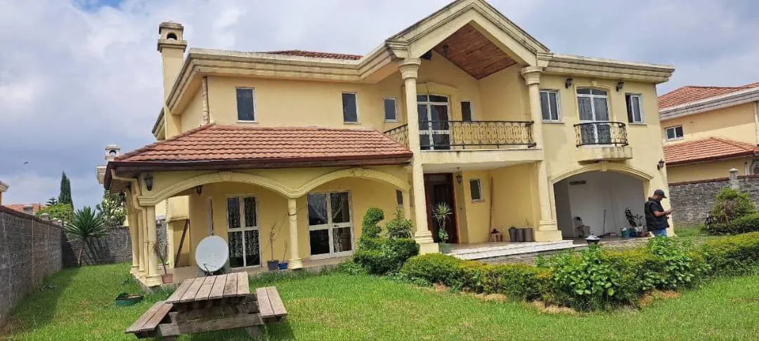 G+1 Villa House 1000 Sqm – photo 4