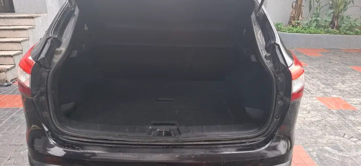 Nissan Qashqai 2016 Automatic – photo 8