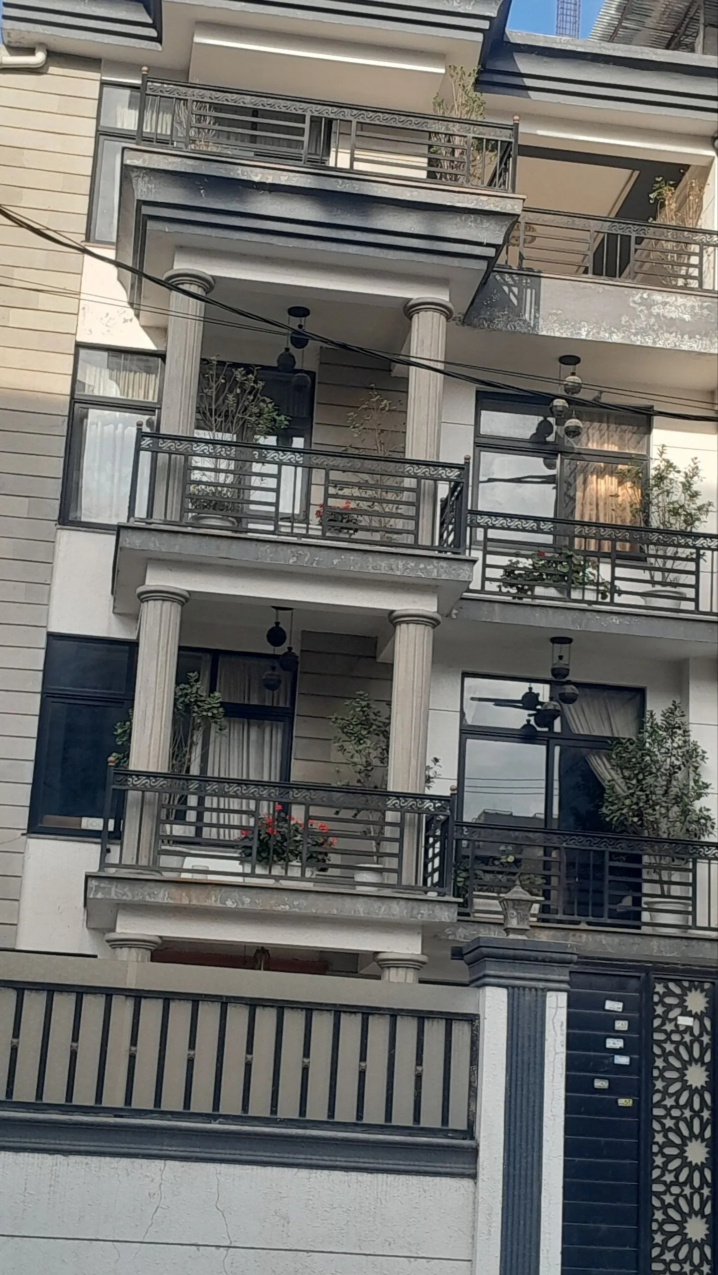G+3 House for Sale Ayat 225sqm – photo 3