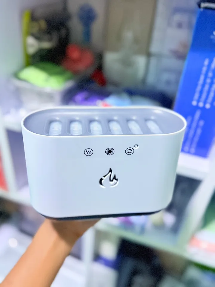 Desktop Dynamic Humidifier 900ml – photo 3