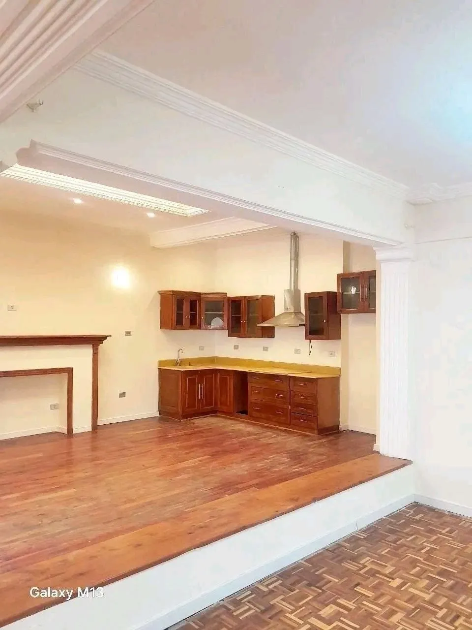 Modern G+1 House in Ayat – photo 7