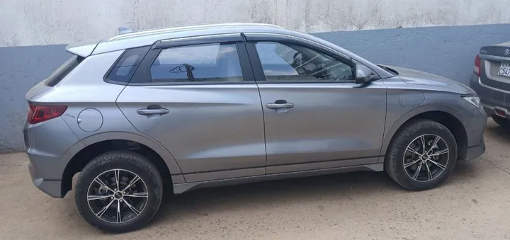 BYD E2 2024 – photo 4
