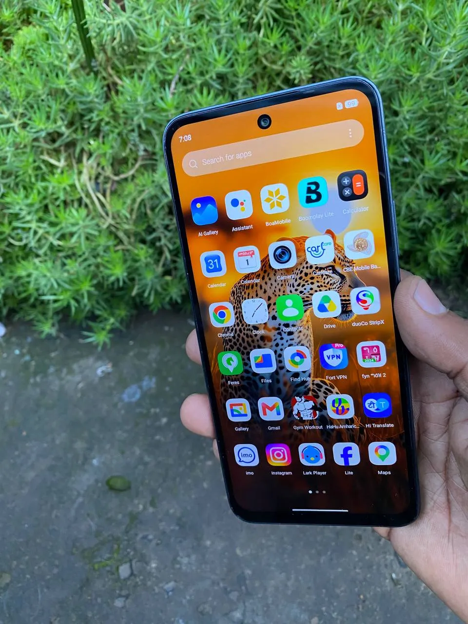 Infinix Smart 10 64GB 4GB – photo 3