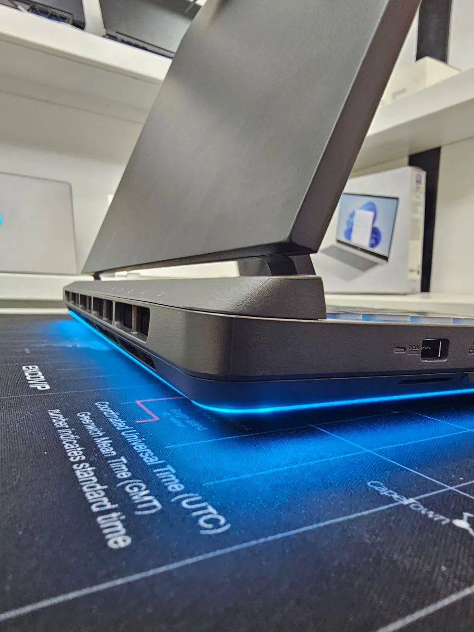 ASUS ROG Strix G16 2025 – photo 5