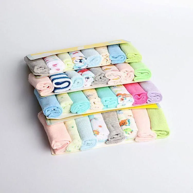 Gerber Hosiery Soft Cotton Towels – photo 3