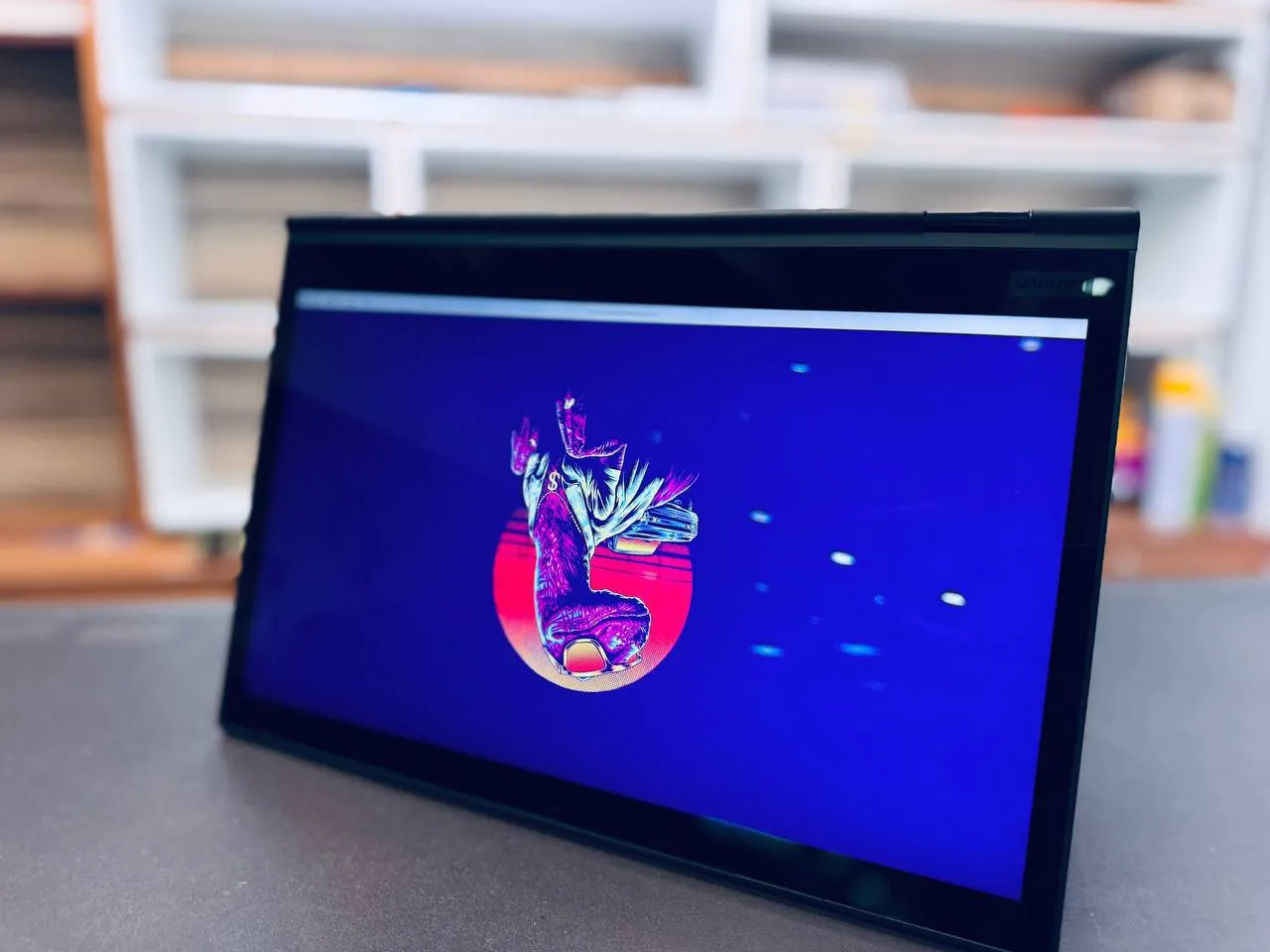 Lenovo X1 Yoga i5 Laptop – photo 3