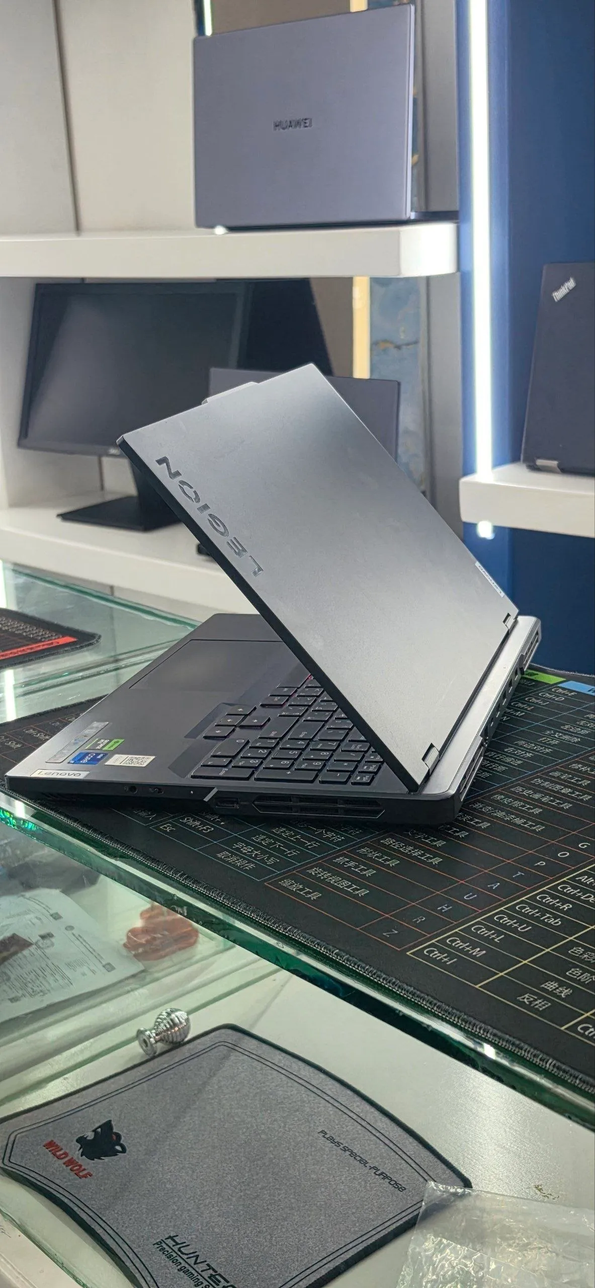 Lenovo Legion Pro 5 Gaming Laptop – photo 3