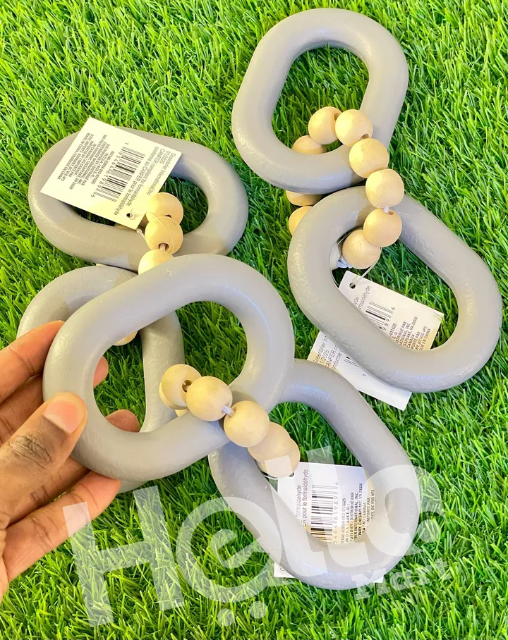 Decorative Home Decor Chain – photo 3