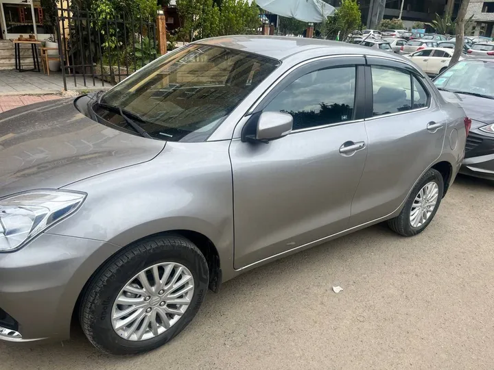 Suzuki Desire 2022 – photo 5
