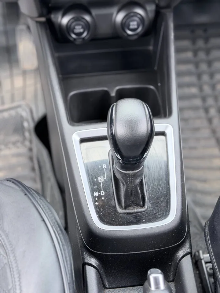 Suzuki Swift 2023 Automatic – photo 10