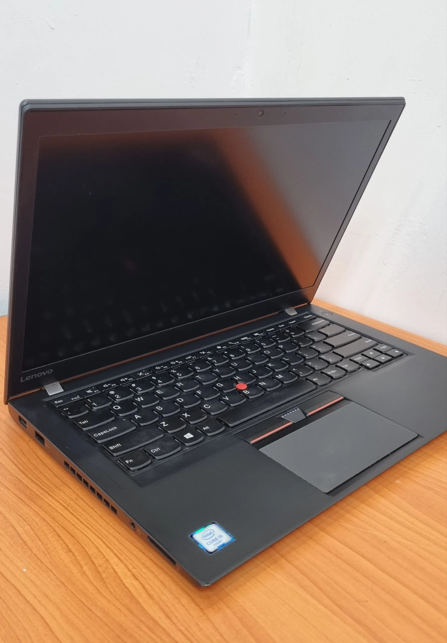 Lenovo ThinkPad T460s i5 Laptop – photo 8
