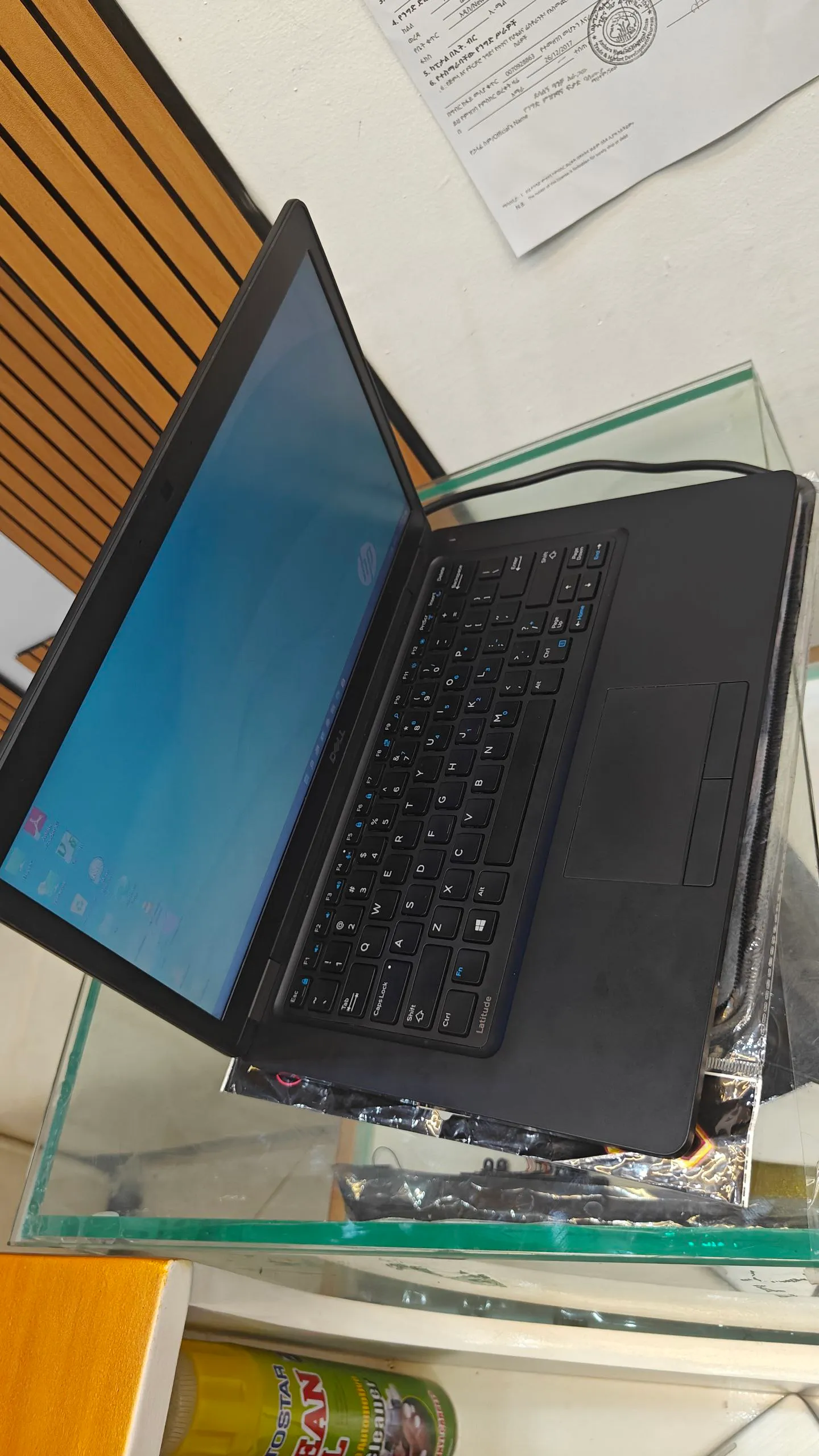 Dell Latitude 5480 Core i7 – photo 4