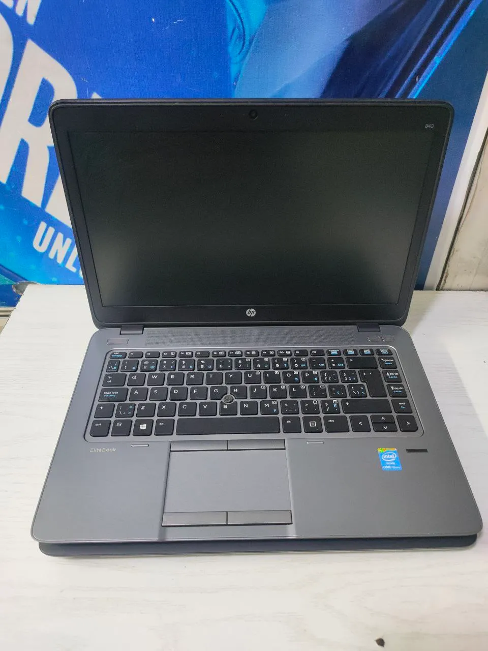 HP 840 G1 Core i5 Laptop – photo 5