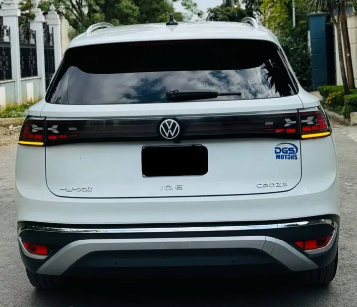 Volkswagen ID.6 Crozz EV 2023 – photo 8