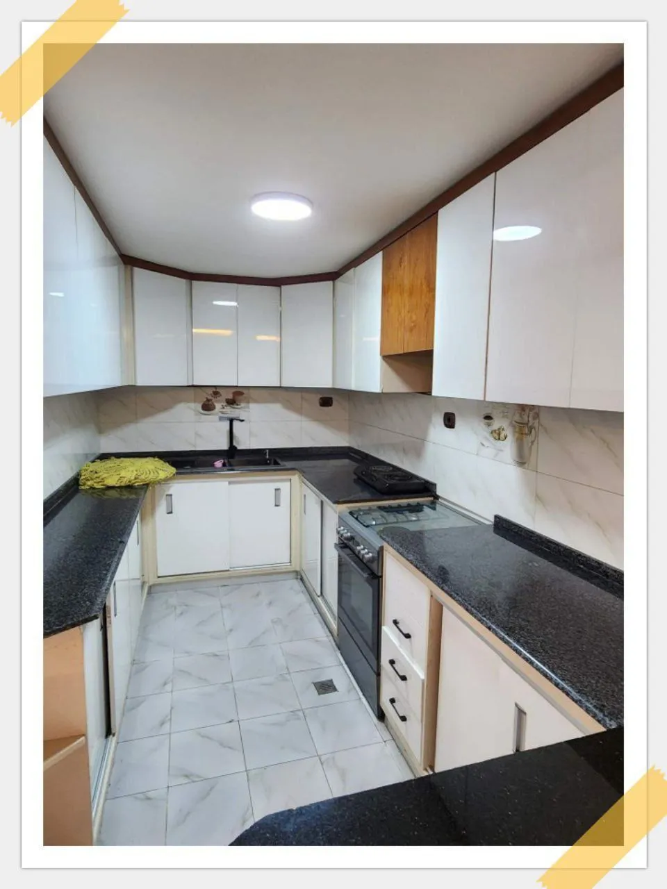 3 Bedroom 122 sqm Condo in Ayat – photo 7